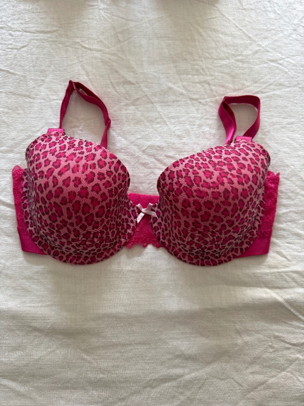 Brand New B. TEMPT'D Express Yourself Contour Bra - Size 36DD